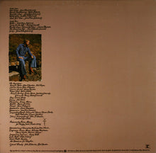 Laden Sie das Bild in den Galerie-Viewer, Jonathan Edwards (2) : Rockin&#39; Chair (LP, Album, Jac)
