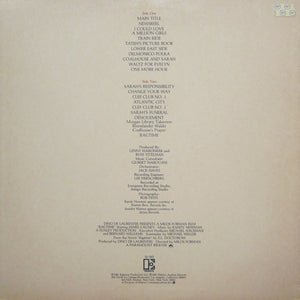 Randy Newman : Ragtime (LP, Album)