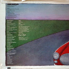 Laden Sie das Bild in den Galerie-Viewer, Hank Crawford : Don&#39;t You Worry &#39;Bout A Thing (LP, Album)
