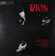 Charger l&#39;image dans la galerie, Dion (3) : Dion (LP, Album, Roc)
