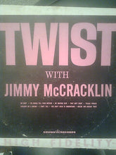 Load image into Gallery viewer, Jimmy McCracklin : Twist (LP, Album, Mono)
