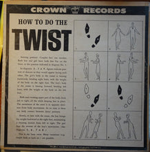 Charger l&#39;image dans la galerie, Jimmy McCracklin : Twist (LP, Album, Mono)
