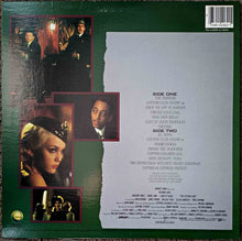 Load image into Gallery viewer, John Barry : The Cotton Club (Original Motion Picture Sound Track) (LP, Album, Spe)
