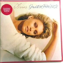 Load image into Gallery viewer, Olivia Newton-John : Olivia&#39;s Greatest Hits Vol. 2 (2xLP, Comp, Dlx, 40t)
