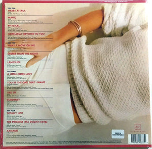 Olivia Newton-John : Olivia's Greatest Hits Vol. 2 (2xLP, Comp, Dlx, 40t)