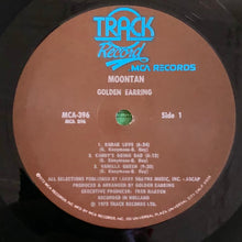Load image into Gallery viewer, Golden Earring : Moontan (LP, Album, RE, Glo)
