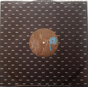 Golden Earring : Moontan (LP, Album, RE, Glo)