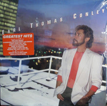 Laden Sie das Bild in den Galerie-Viewer, Earl Thomas Conley : Greatest Hits (LP, Album, Comp)
