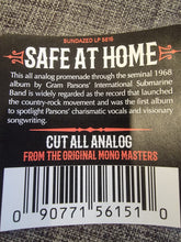 Load image into Gallery viewer, The International Submarine Band : Safe At Home (LP, Mono, RE)
