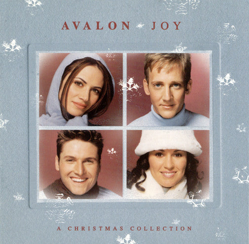 Avalon (4) : Joy (A Christmas Collection) (CD, Album)