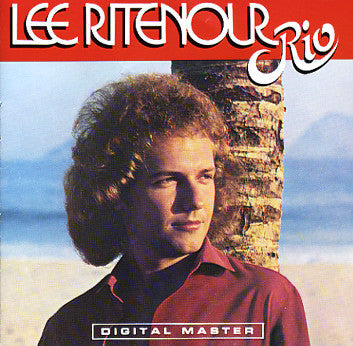 Lee Ritenour : Rio (LP, Album, Rei)