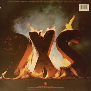 Nazareth (2) : 2XS (LP, Album)