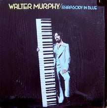 Laden Sie das Bild in den Galerie-Viewer, Walter Murphy : Rhapsody In Blue (LP, Album)
