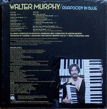 Load image into Gallery viewer, Walter Murphy : Rhapsody In Blue (LP, Album)
