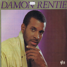 Load image into Gallery viewer, Damon Rentie : Don&#39;t Look Back (LP, Album)

