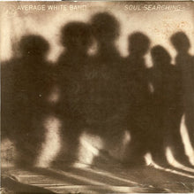 Laden Sie das Bild in den Galerie-Viewer, Average White Band : Soul Searching (LP, Album, PR)
