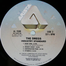Load image into Gallery viewer, The Dregs* : Industry Standard (LP, Album, CTH)
