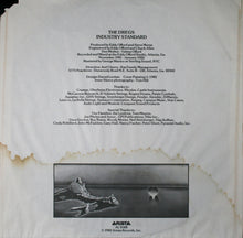 Laden Sie das Bild in den Galerie-Viewer, The Dregs* : Industry Standard (LP, Album, CTH)
