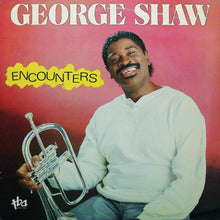 Charger l&#39;image dans la galerie, George Shaw : Encounters (LP, Album)
