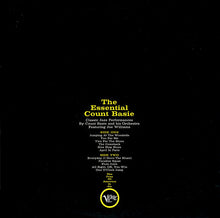 Charger l&#39;image dans la galerie, Count Basie : The Essential (LP, Comp, Mono, Gat)
