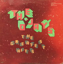 Load image into Gallery viewer, The O&#39;Jays : The Greatest Hits (LP, Comp)
