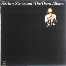 Load image into Gallery viewer, Barbra Streisand : The Third Album (LP, Album, Mono, Ter)
