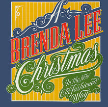 Load image into Gallery viewer, Brenda Lee : A Brenda Lee Christmas (CD, Album)
