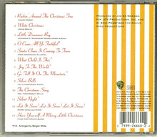 Laden Sie das Bild in den Galerie-Viewer, Brenda Lee : A Brenda Lee Christmas (CD, Album)
