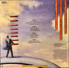 Charger l&#39;image dans la galerie, REO Speedwagon : Building The Bridge (2xLP, Album)
