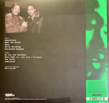 Load image into Gallery viewer, Nas : Magic (LP, Album, Ltd, Bla)
