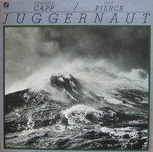 Load image into Gallery viewer, Frankie Capp* / Nat Pierce : Juggernaut (LP, Album)
