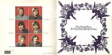 Load image into Gallery viewer, The Moody Blues : On The Threshold Of A Dream (LP, Album, Gat)
