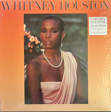 Charger l&#39;image dans la galerie, Whitney Houston : Whitney Houston (LP, Album, RE, S/Edition)

