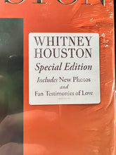 Charger l&#39;image dans la galerie, Whitney Houston : Whitney Houston (LP, Album, RE, S/Edition)
