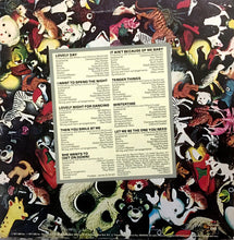 Laden Sie das Bild in den Galerie-Viewer, Bill Withers : Menagerie (LP, Album, Promo, Ter)
