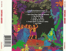 Load image into Gallery viewer, Santana : Amigos (CD, Album, RE)
