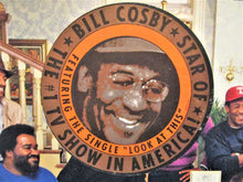 Laden Sie das Bild in den Galerie-Viewer, Stu Gardner Presents A House Full Of Love Featuring Grover Washington, Jr. : A House Full Of Love - Music From The Bill Cosby Show (LP, Album)
