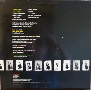 Deep 6* : Garage D'Or (LP, Album)