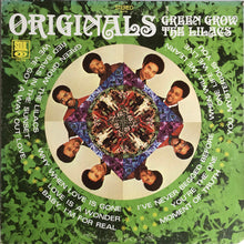 Laden Sie das Bild in den Galerie-Viewer, The Originals : Green Grow The Lilacs (LP, Album)
