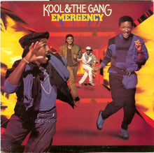 Load image into Gallery viewer, Kool &amp; The Gang : Emergency (LP, Album, 22)
