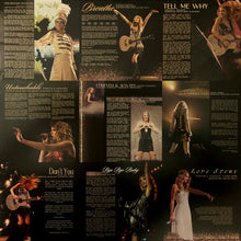 Laden Sie das Bild in den Galerie-Viewer, Taylor Swift : Fearless (Taylor&#39;s Version) (3xLP, Album, Gol)
