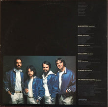 Load image into Gallery viewer, Blue Montreux : Blue Montreux (LP, Album)
