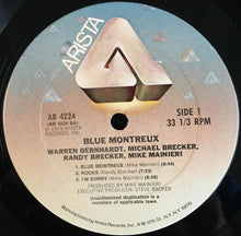 Charger l&#39;image dans la galerie, Blue Montreux : Blue Montreux (LP, Album)
