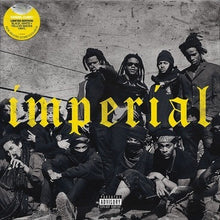 Load image into Gallery viewer, Denzel Curry : Imperial (LP, Album, Ltd, RE, Bla)

