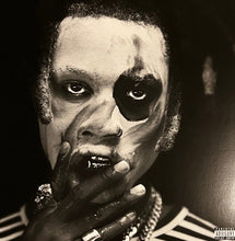 Load image into Gallery viewer, Denzel Curry : Ta13oo (LP, Album, Ltd, Mag)
