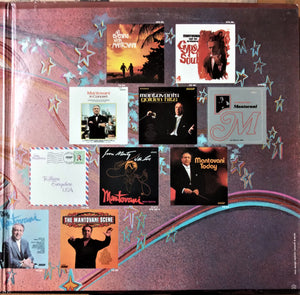 Mantovani And His Orchestra : An Evening With Mantovani (LP, Album, Gat)