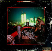 Charger l&#39;image dans la galerie, Richie Havens : Connections (LP, Album, Promo)
