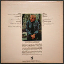 Laden Sie das Bild in den Galerie-Viewer, Rod McKuen : New Ballads (LP, Album)
