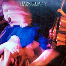 Load image into Gallery viewer, Harry Chapin : Greatest Stories - Live (CD, Album, RE)
