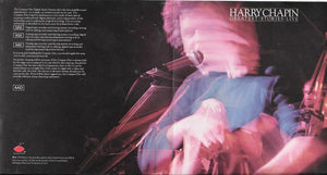 Harry Chapin : Greatest Stories - Live (CD, Album, RE)